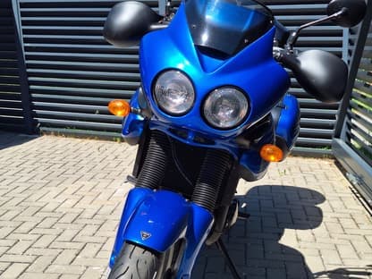 Triumph Tiger 955i
