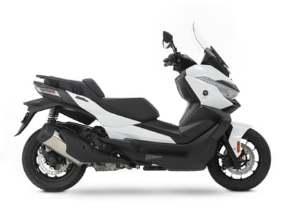 Voge SR4 350i MAX