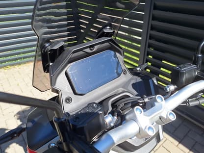 Voge SR1 125i ADV