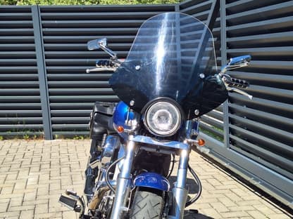 Yamaha XVS 1100 Dragstar