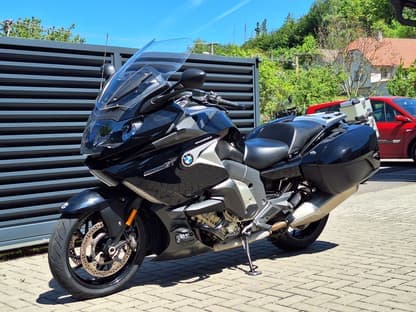 BMW K 1600 GT