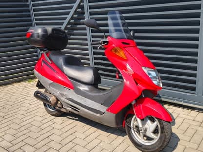 Honda FES 250 Foresight