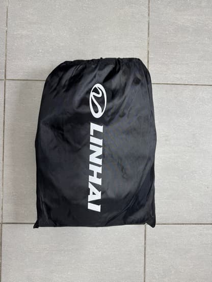 Linhai ATV 550L LANDFORCE EPS, EFI, T3b