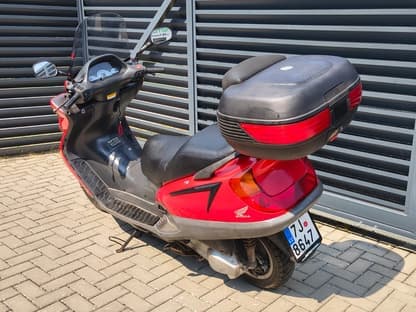 Honda FES 250 Foresight