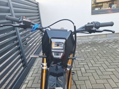Talaria KOMODO MX
