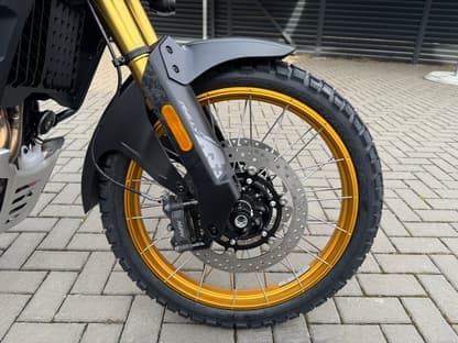 Voge DS 800 X Rally