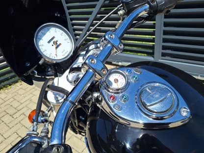 Triumph Speedmaster