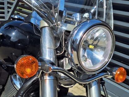 Kawasaki VN 900 Classic