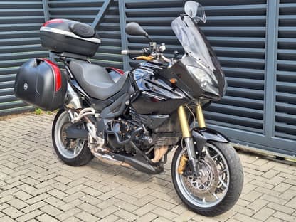 Triumph Tiger 1050
