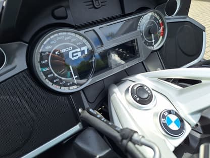 BMW K 1600 GT