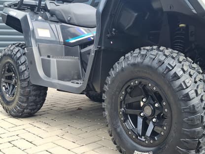 Linhai 550L LANDFORCE EPS, T3b