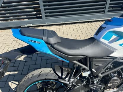 Voge 125 R