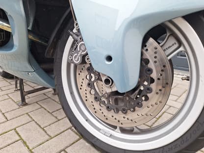BMW R 1100 RT