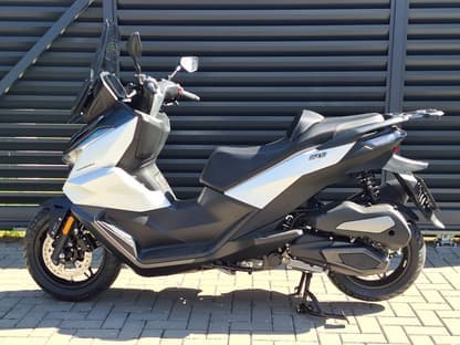 Voge SR3 250i