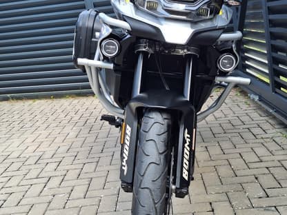 CF Moto 800 MT