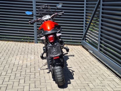 Triumph Tiger 800 XC