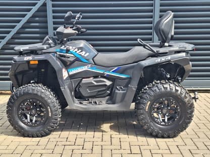 Linhai ATV 550L LANDFORCE EPS EFI E5+