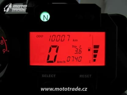 Yamaha XT 660 Z Tenere