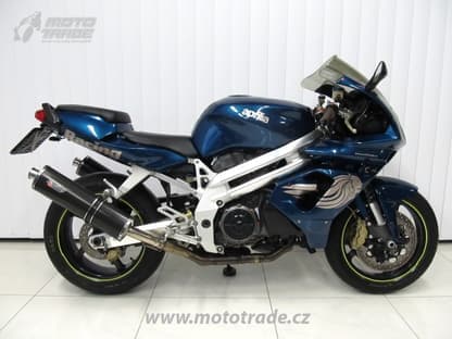 Aprilia SL 1000 Falco