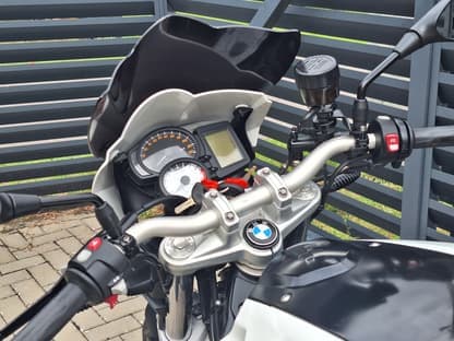 BMW F 800 R