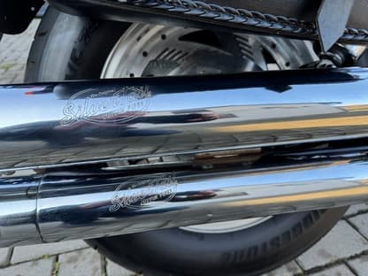 Suzuki VZ 800 Marauder