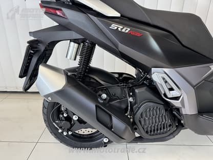 Voge SR1 125i ADV