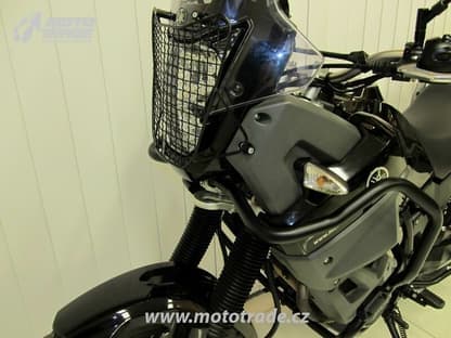 Yamaha XT 660 Z Tenere