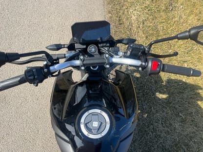 Voge 125 R