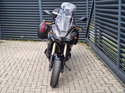 Triumph Tiger 1050