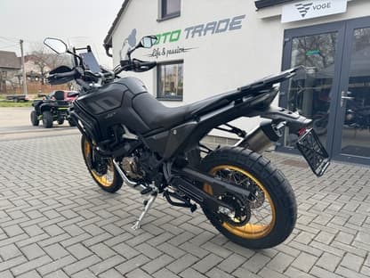 Voge DS 800 X Rally
