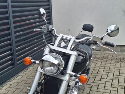 Honda VTX 1800 C
