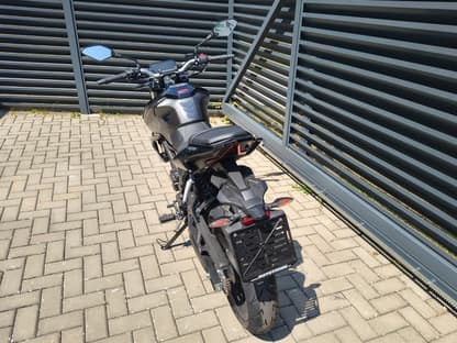 Voge 125 R