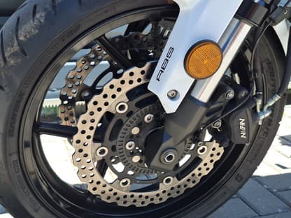 Kawasaki Versys 650