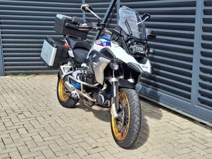 BMW R 1250 GS HP