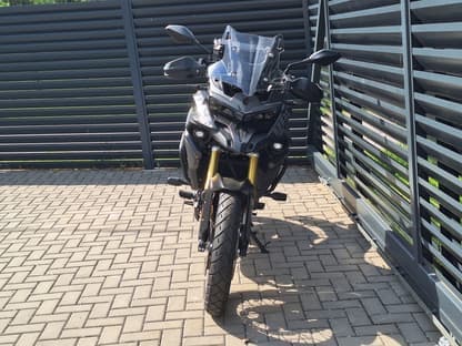 Voge 525 DSX