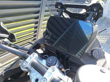 Voge 900 DSX Touring EURO 5+