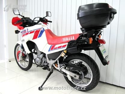Yamaha XTZ 660 Tenere