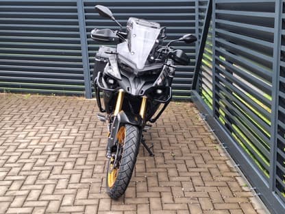 Voge 625 DSX Touring