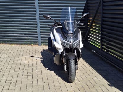 Voge SR3 250i