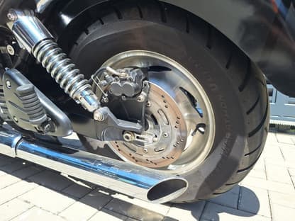 Triumph Speedmaster