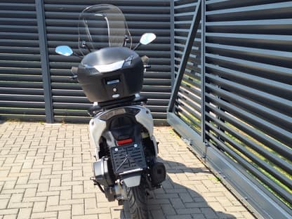 Voge SR16 125i