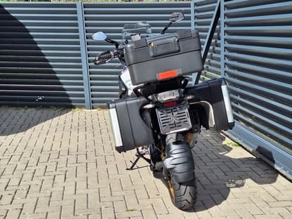 BMW R 1250 GS HP