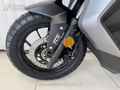 Voge SR1 125i ADV