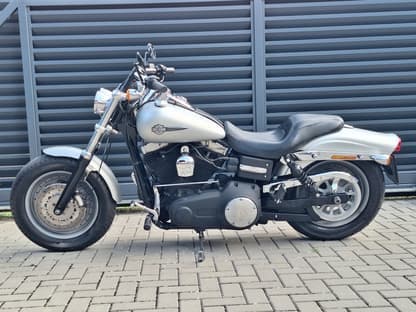 Harley Davidson FXDF DYNA FAT BOB