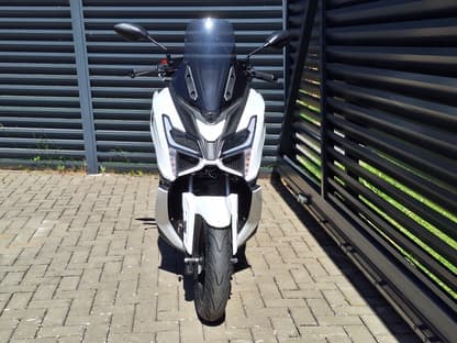Voge SR1 125i GT