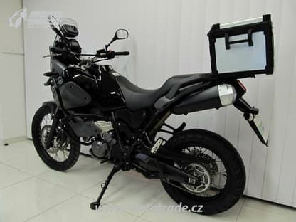 Yamaha XT 660 Z Tenere