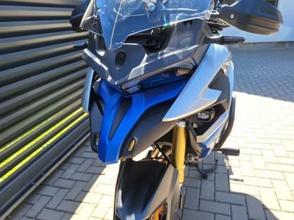 Voge 525 DSX