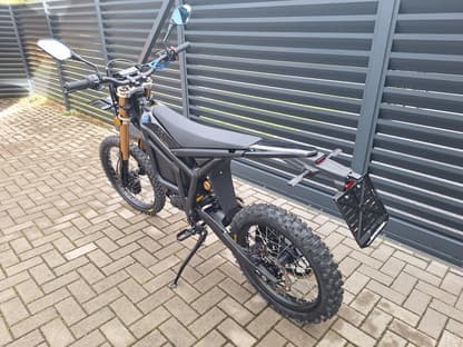 Talaria KOMODO L3e