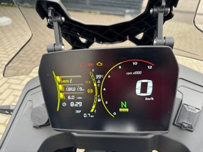 Voge 525 DSX