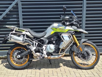 Voge 900 DSX Touring EURO 5+